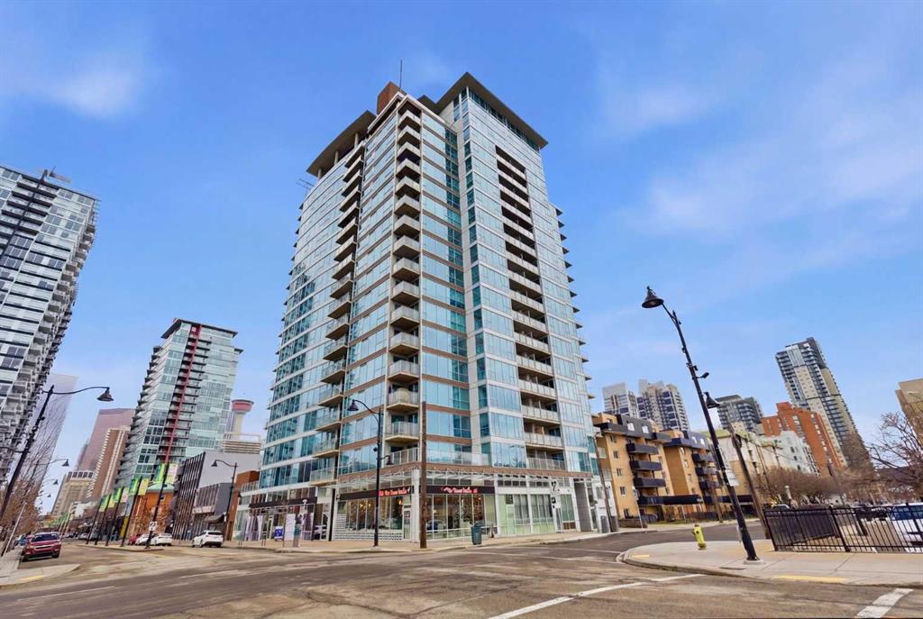 Picture for 203, 188 15 Avenue SW