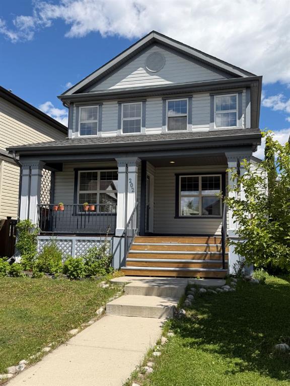 Picture for 202 Sunset Heights 