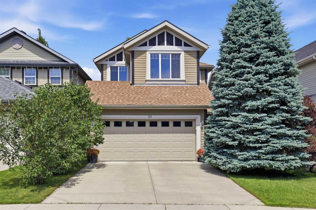 Picture for 56 Everglen Way SW