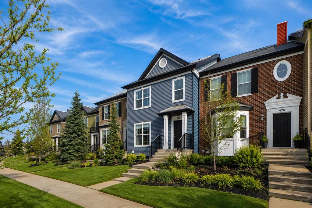 Picture for 422 Legacy Village Way SE