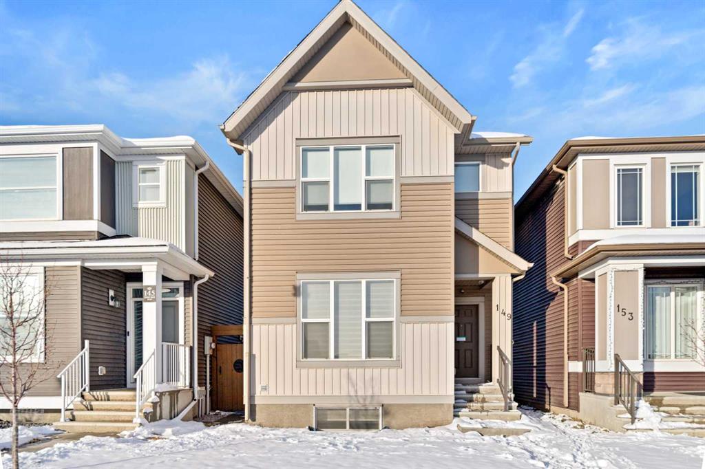 Picture for 149 Corner Ridge Mews NE