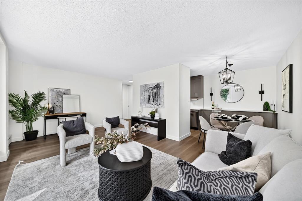 Picture for 203, 315 Heritage Drive SE