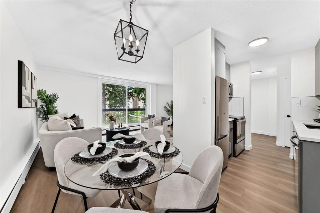 Picture for 203, 315 Heritage Drive SE
