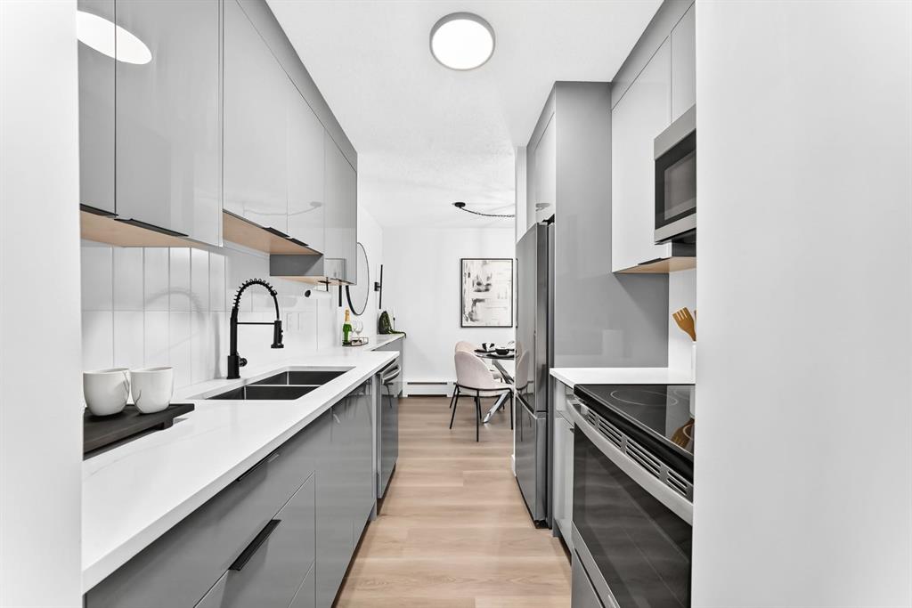 Picture for 203, 315 Heritage Drive SE
