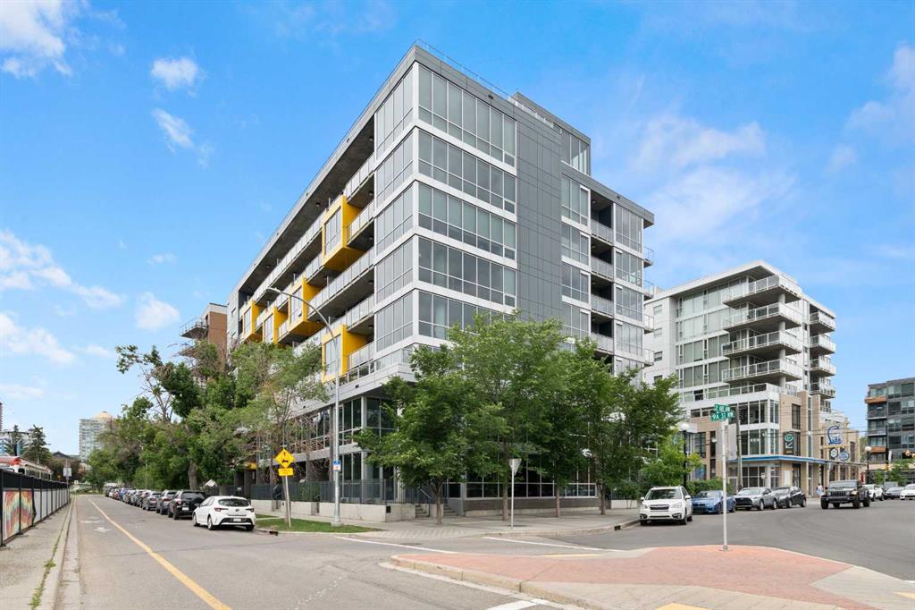 Picture for 411, 235 9A Street NW