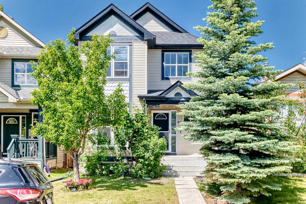 Picture for 94 Tuscany Ridge Common NW