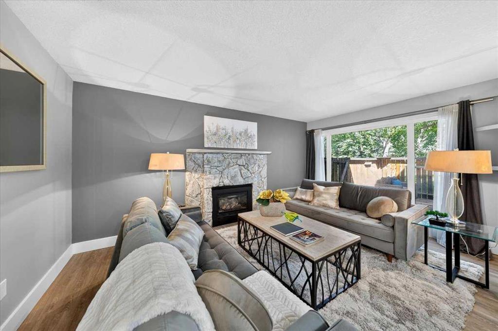 Picture for 166, 78 Glamis Green SW