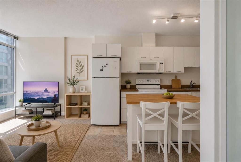 Picture for 403, 3830 Brentwood Road NW