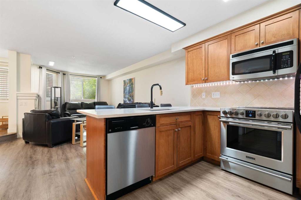 Picture for 103, 2422 Erlton Street SW