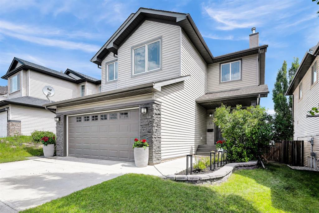 Picture for 71 Westmount Circle 