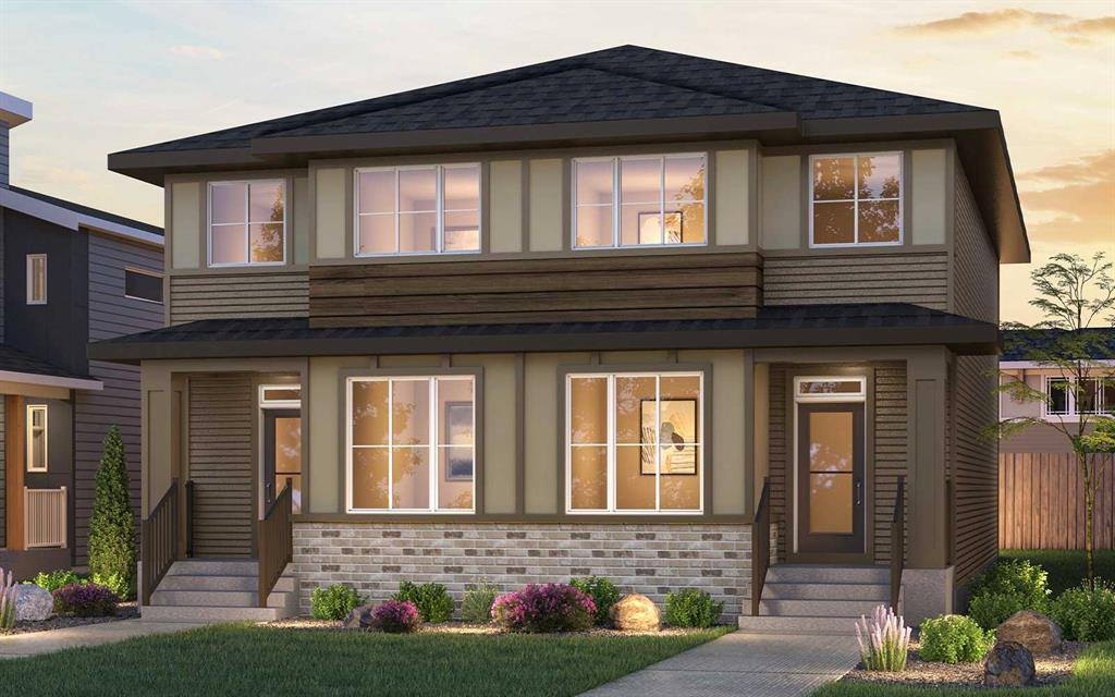 Picture for 151 Royston Way NW
