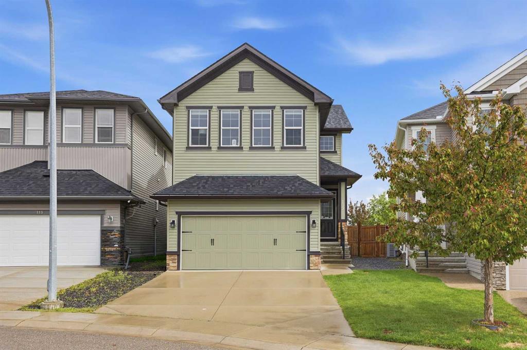 Picture for 109 Evansdale Landing NW