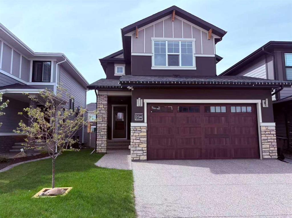 Picture for 234 West Grove Point SW