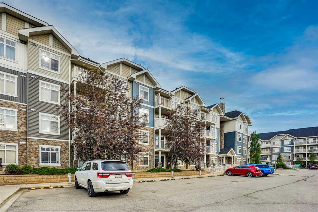Picture for 2201, 155 Skyview Ranch Way NE