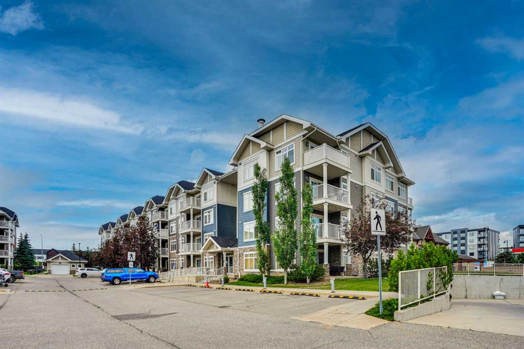 Picture for 2201, 155 Skyview Ranch Way NE