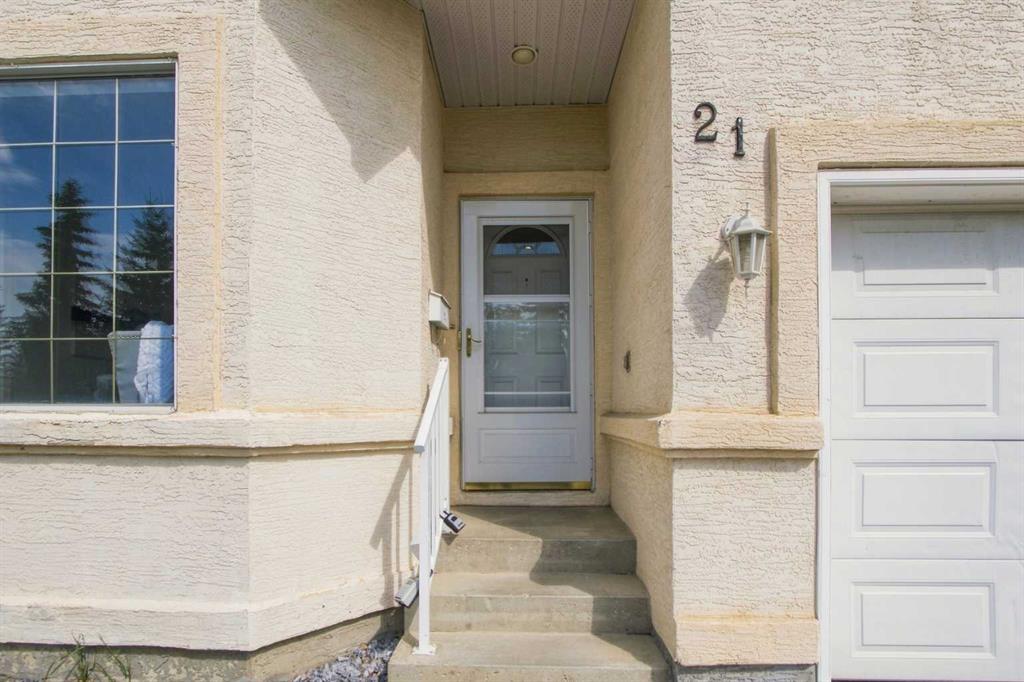 Picture for 21 Scimitar Heath NW