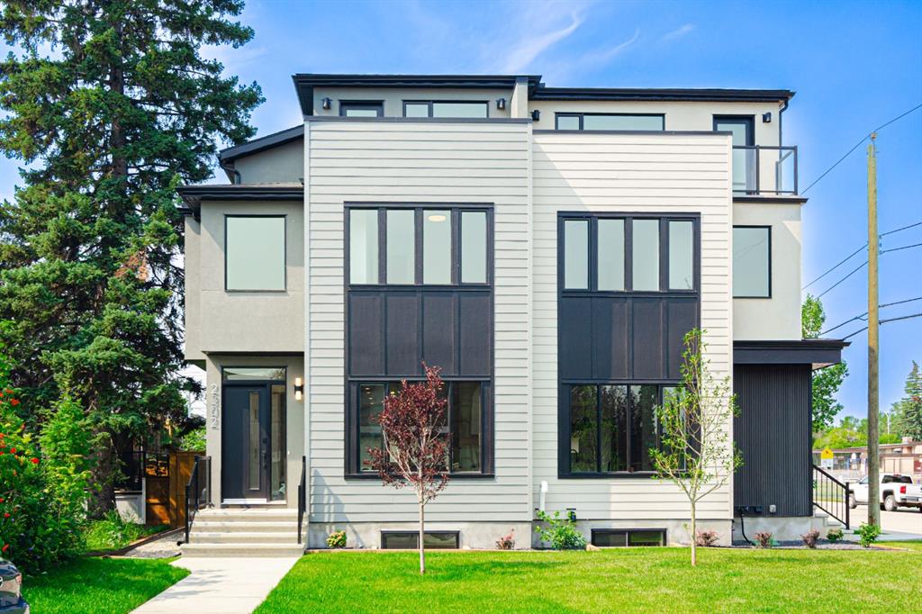 Picture for 2302 Osborne Crescent SW
