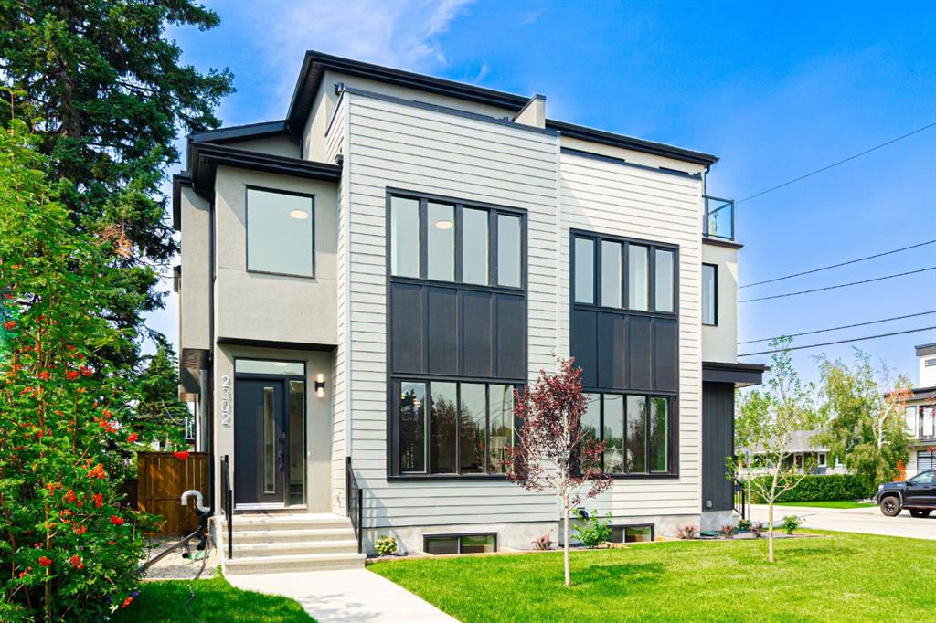 Picture for 2302 Osborne Crescent SW