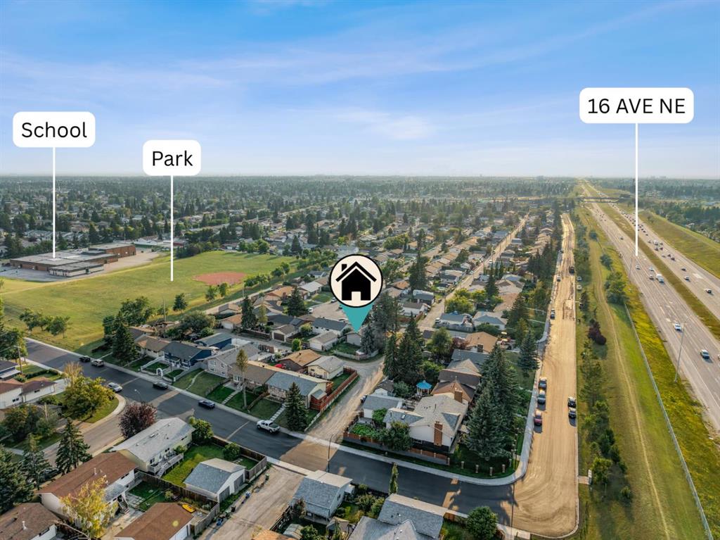 Picture for 259 Manora Crescent NE