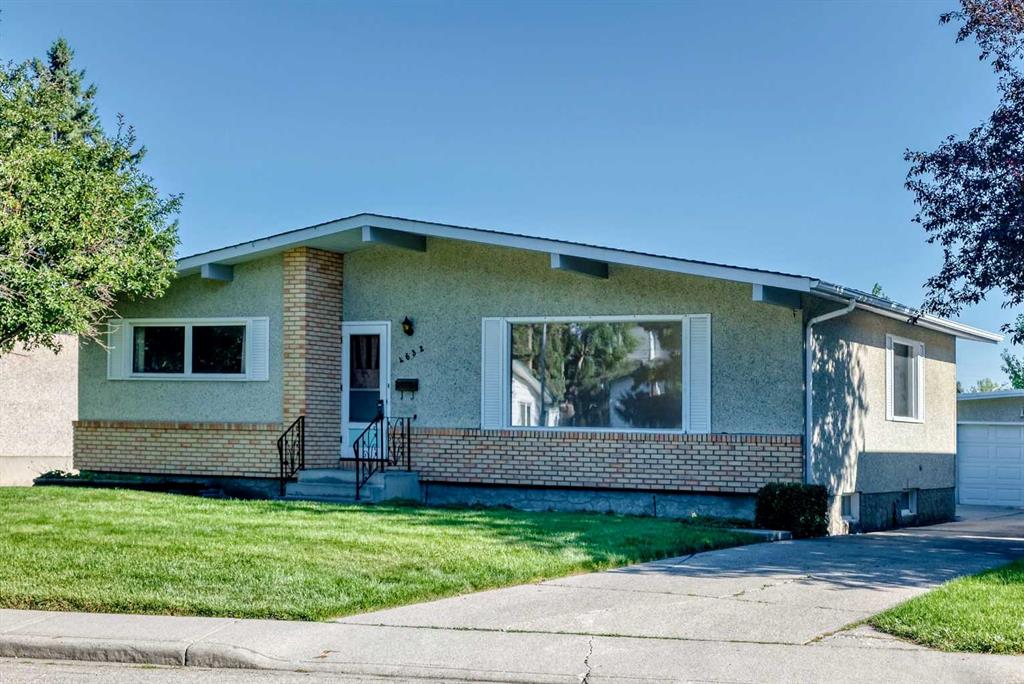 Picture for 4632 Montana Drive NW