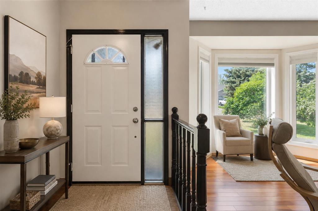 Picture for 136 Harvest Hills Drive NE