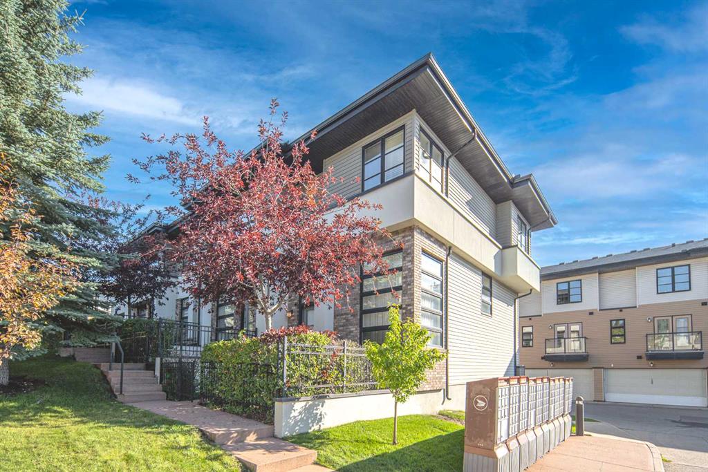 Picture for 158 Aspen Hills Villas SW