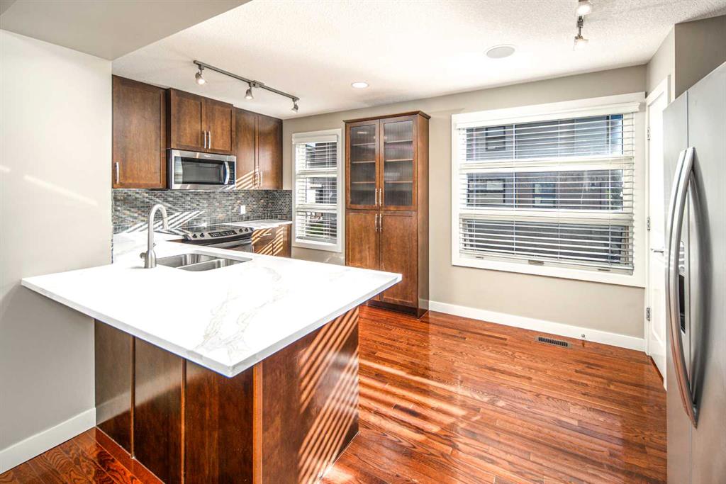 Picture for 158 Aspen Hills Villas SW