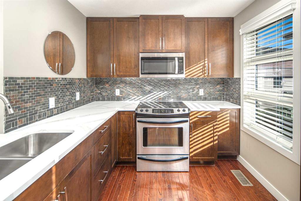Picture for 158 Aspen Hills Villas SW