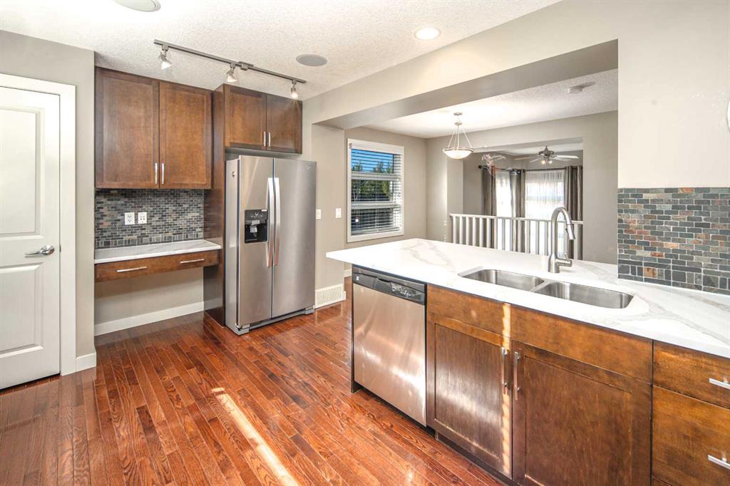 Picture for 158 Aspen Hills Villas SW