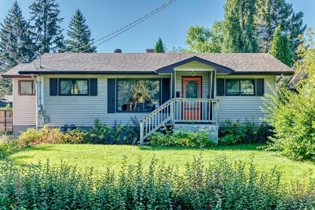 Picture for 7219 Bow Crescent NW