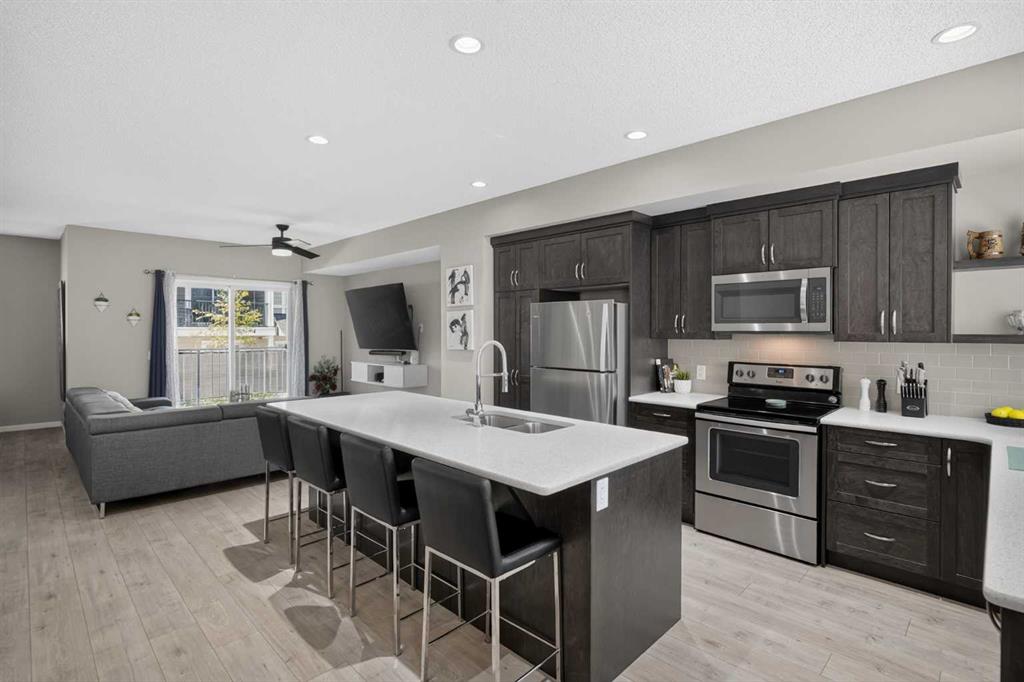 Picture for 412 Nolanlake Villas NW