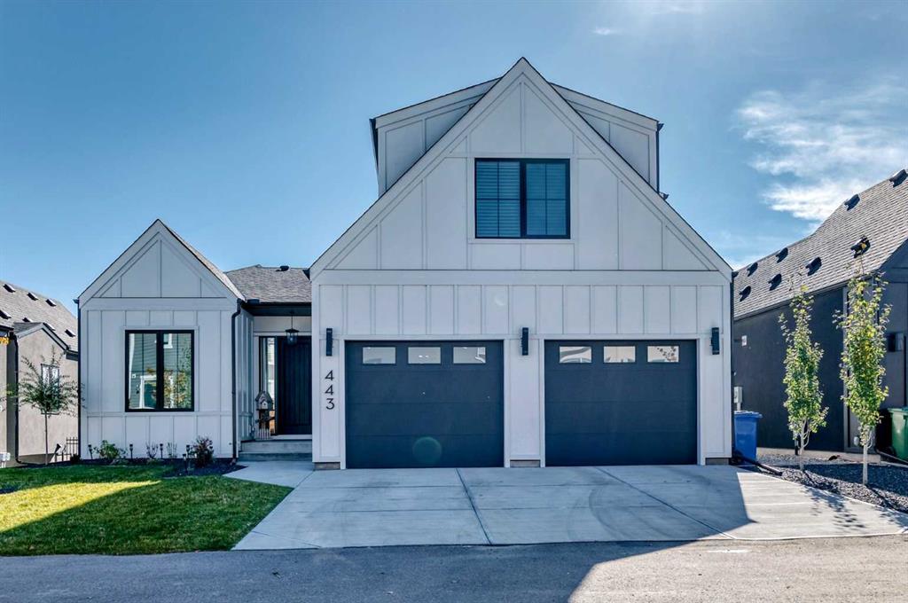 Picture for 443 Grayling Lane 