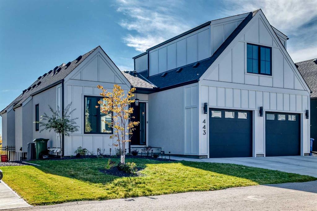 Picture for 443 Grayling Lane 