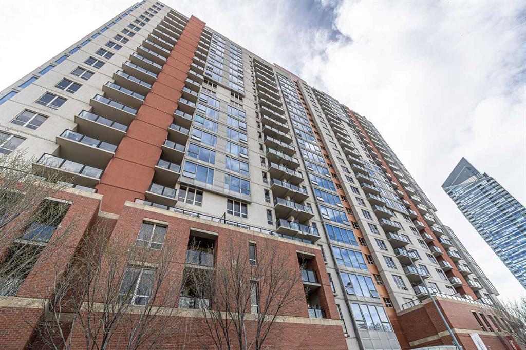 Picture for 1401, 1053 10 Street SW