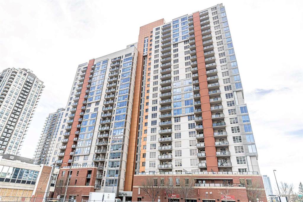 Picture for 1401, 1053 10 Street SW
