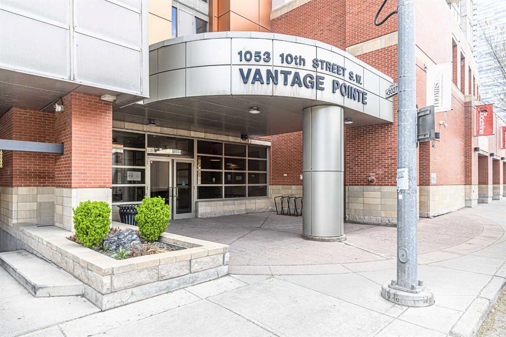 Picture for 1401, 1053 10 Street SW
