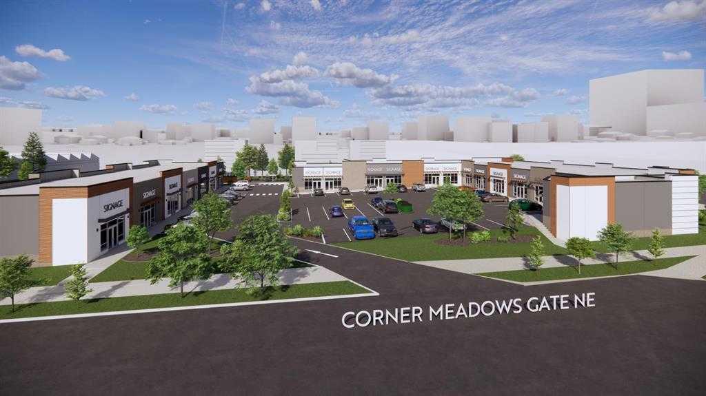 Picture for 110 Corner Meadows Manor NE