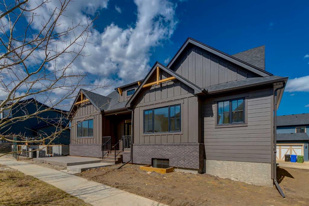 Picture for 90 Treeline Gardens SW