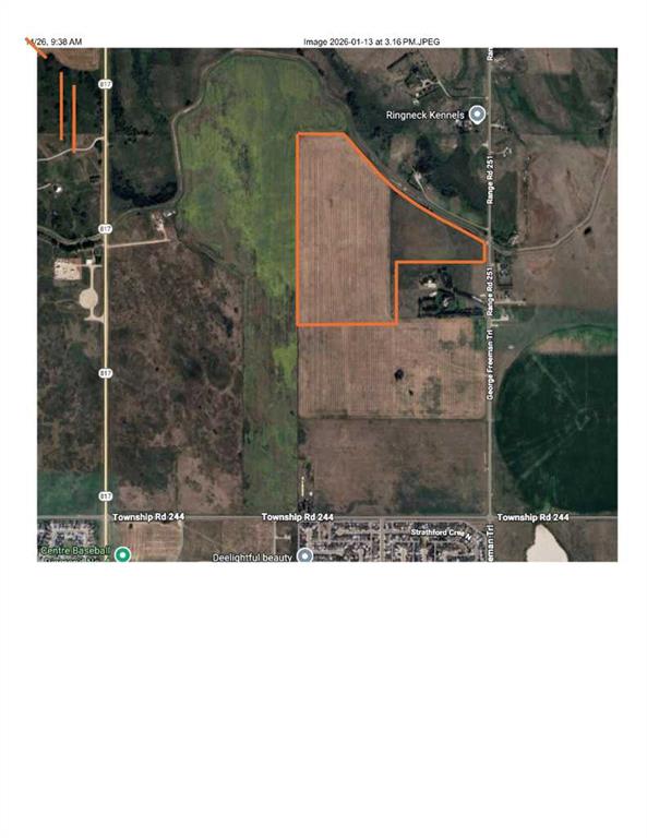 Picture for 4;25;24;26 NE Range Road 251  