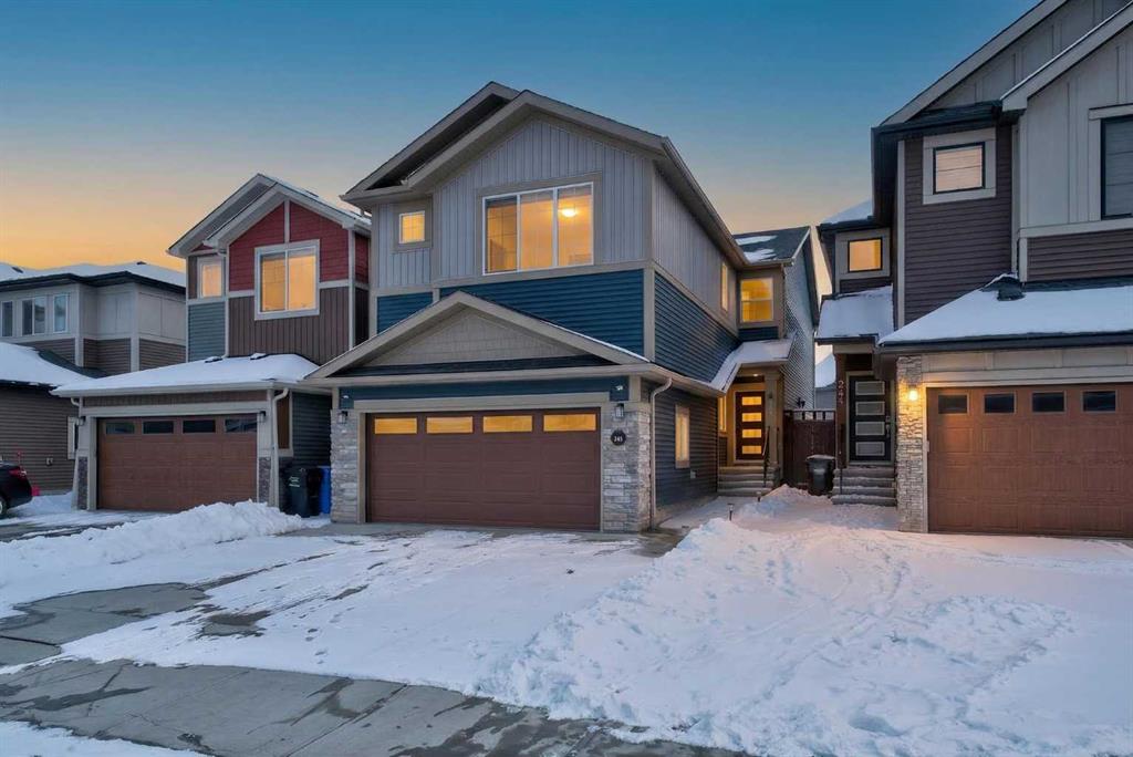 Picture for 248 Homestead Grove NE