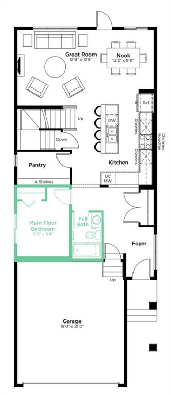 Picture for 170 PRINCE Crescent 