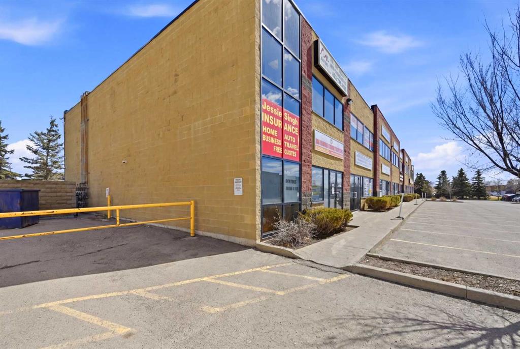 Picture for Unit 234, 7 Westwinds Crescent NE