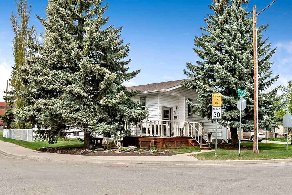 Picture for 815 3 Street SW