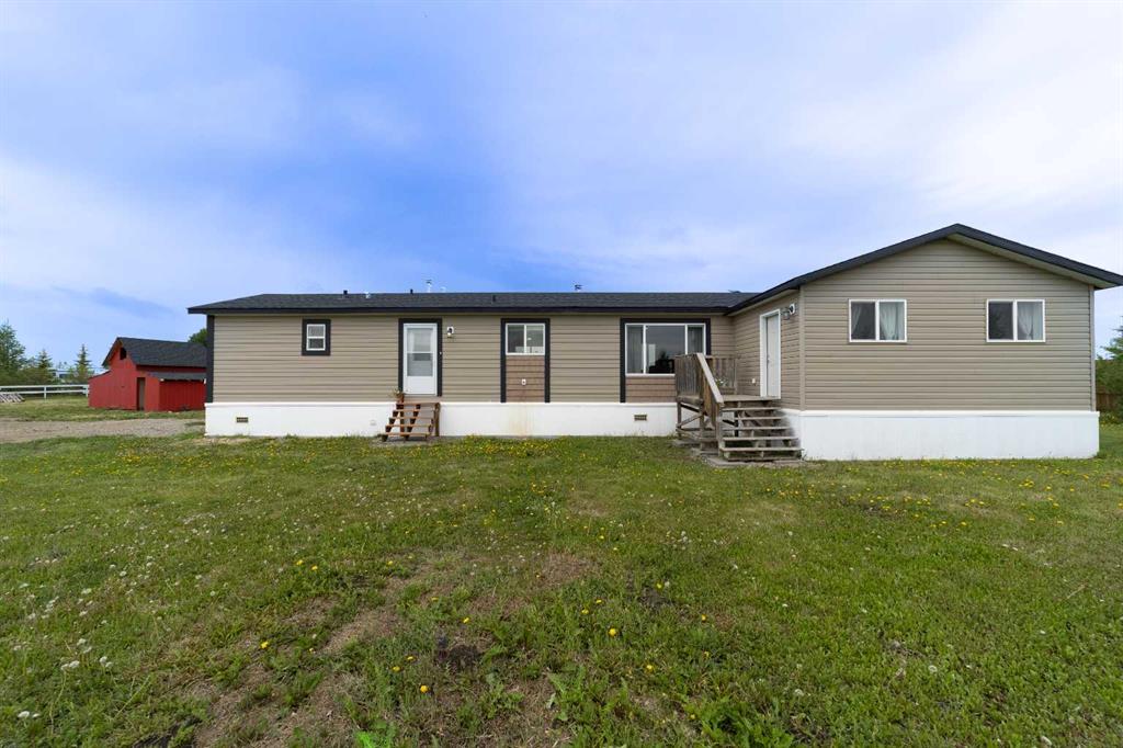 Picture for 20, 31244 Range Road 33  