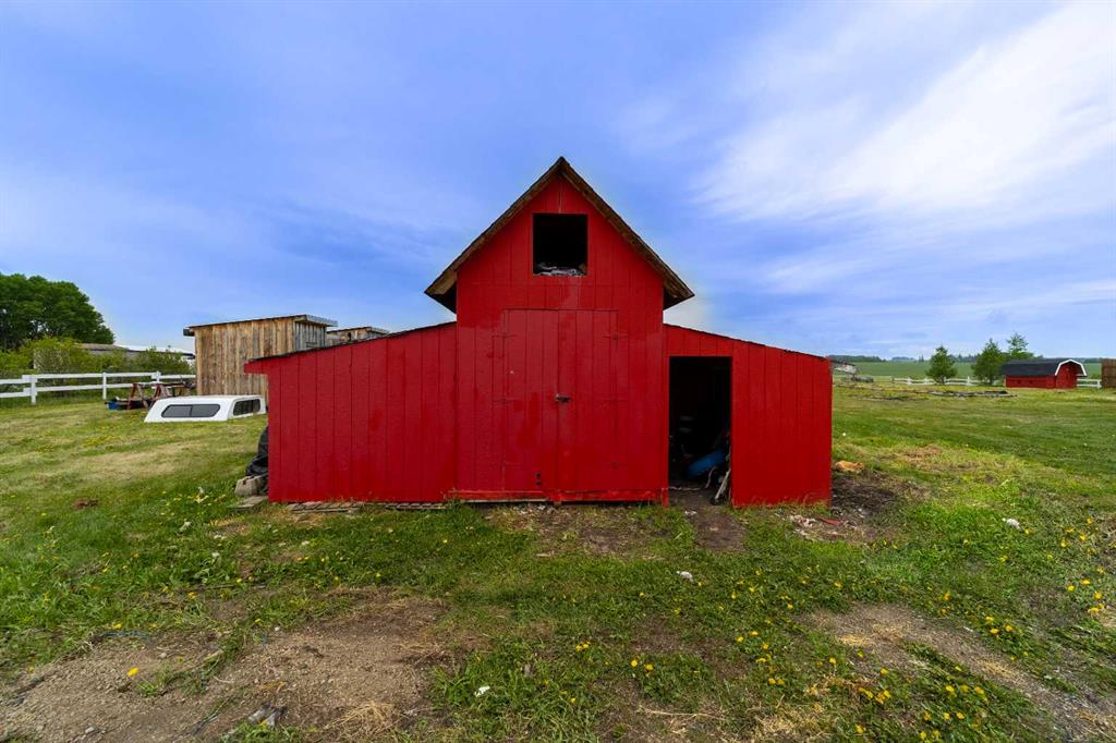Picture for 20, 31244 Range Road 33  