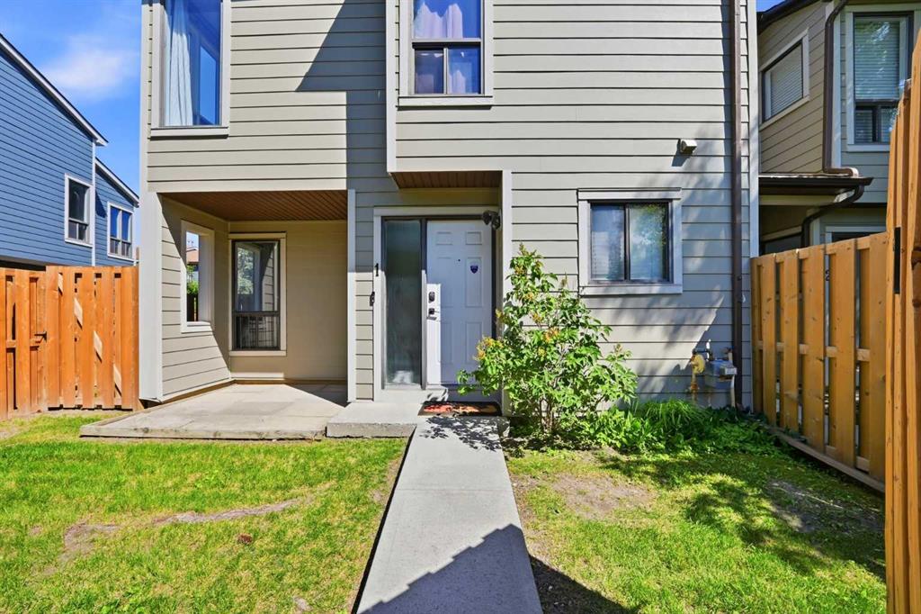 Picture for 1, 108 Grier Terrace NE