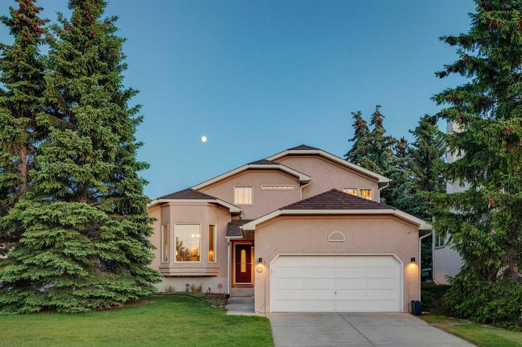 Picture for 51 Straddock Crescent SW