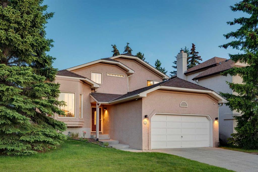 Picture for 51 Straddock Crescent SW