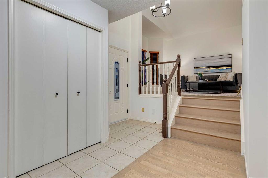 Picture for 51 Straddock Crescent SW