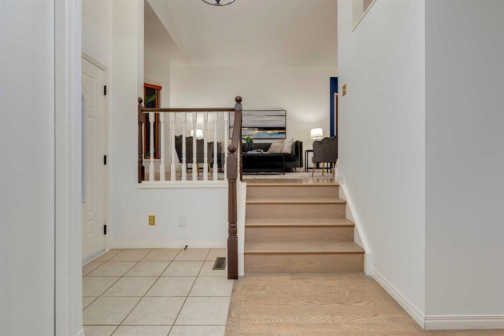 Picture for 51 Straddock Crescent SW